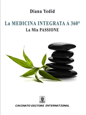 cover image of La MEDICINA INTEGRATA a 360°